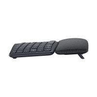 Produktbild för Tangentbord LOGITECH K860 ergo svart
