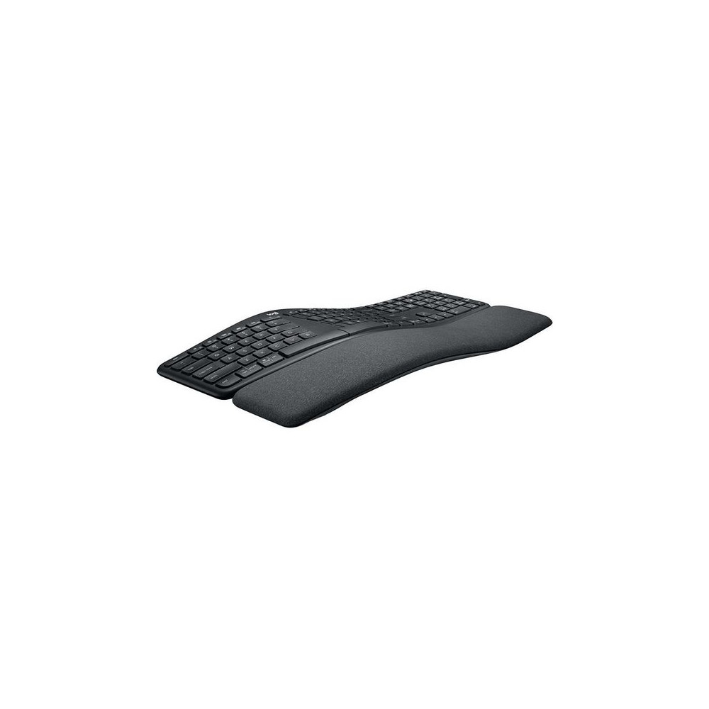 Produktbild för Tangentbord LOGITECH K860 ergo svart