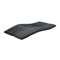 Produktbild för Tangentbord LOGITECH K860 ergo svart