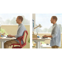 Produktbild för Tangentbord LOGITECH K860 ergo svart