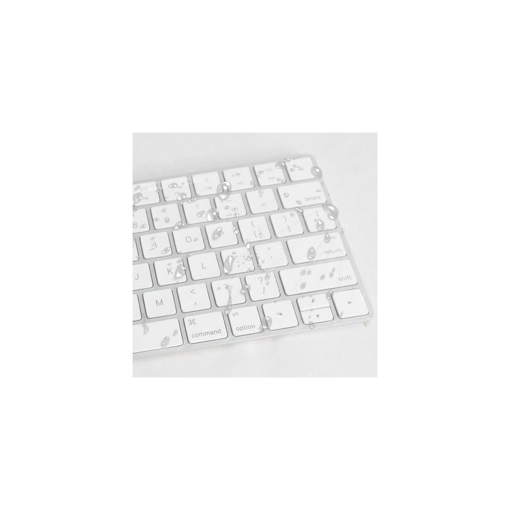 Produktbild för Tangentbordsskydd MATTING