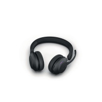 Produktbild för Headset JABRA Evolve2 65 MS BT USB-A