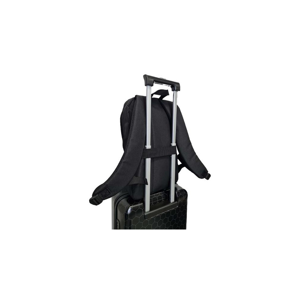 Produktbild för Datorryggsäck NEDIS NV-807 15,6'