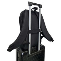 Produktbild för Datorryggsäck NEDIS NV-807 15,6'