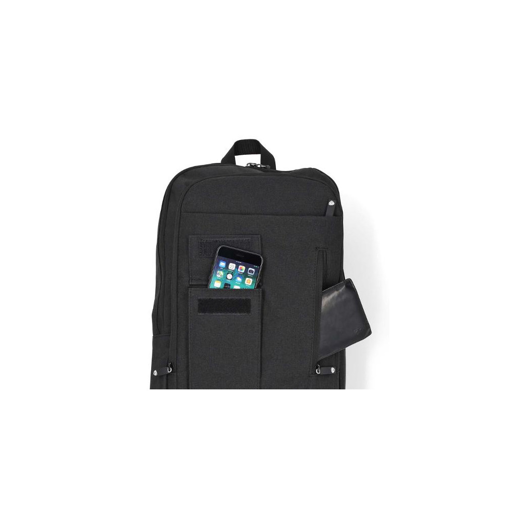 Produktbild för Datorryggsäck NEDIS NV-807 15,6'