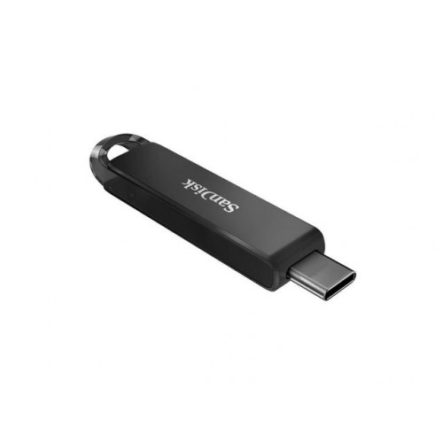 SANDISK USB-minne SANDISK Typ C Flash 32GB