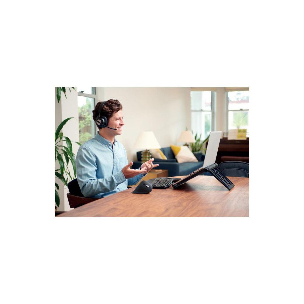 Produktbild för Laptopstativ KENSINGTON EQ Easy Riser