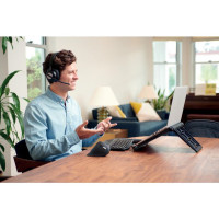 Produktbild för Laptopstativ KENSINGTON EQ Easy Riser