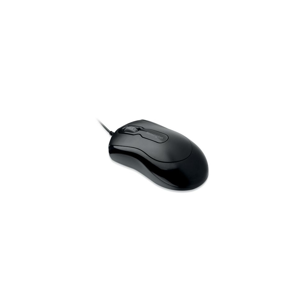 Produktbild för Mus KENSINGTON EQ Mouse in a Box Kabel