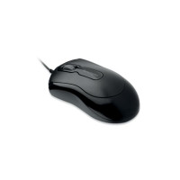 Produktbild för Mus KENSINGTON EQ Mouse in a Box Kabel