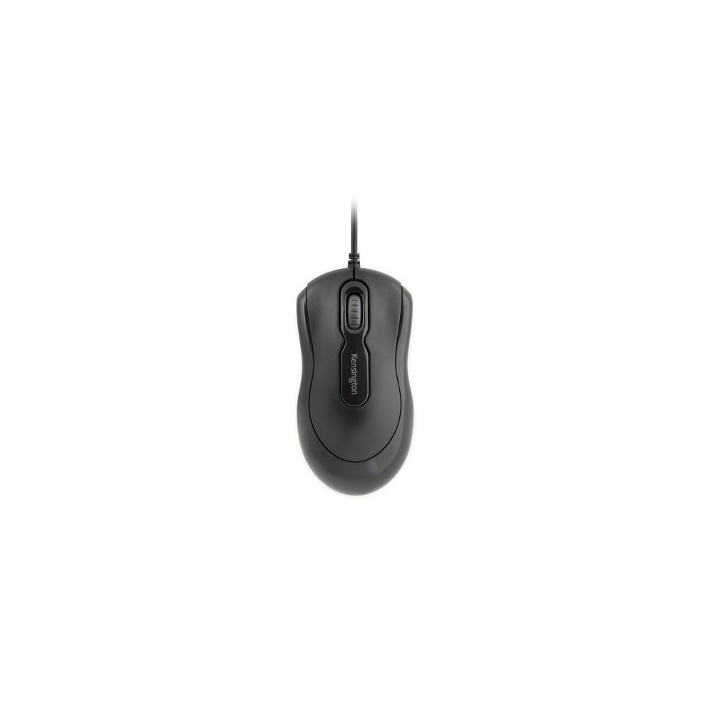 Produktbild för Mus KENSINGTON EQ Mouse in a Box Kabel