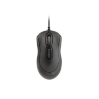 Produktbild för Mus KENSINGTON EQ Mouse in a Box Kabel