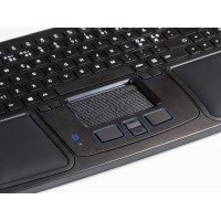 Produktbild för Mousetrapper Prime BT+kabel