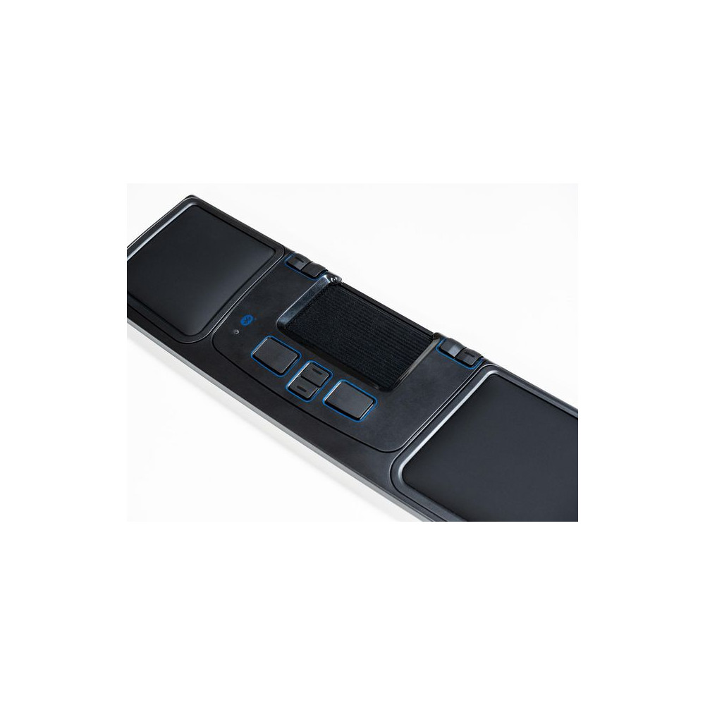 Produktbild för Mousetrapper Prime BT+kabel