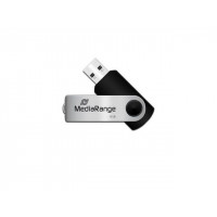 MediaRange USB-Minne MEDIARANGE USB 2.0 8GB