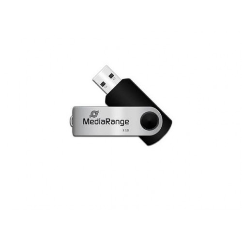 MediaRange USB-Minne MEDIARANGE USB 2.0 8GB