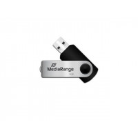 MediaRange USB-Minne MEDIARANGE USB 2.0 16GB