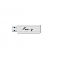 Miniatyr av produktbild för USB-Minne MEDIARANGE USB 3.0 64GB