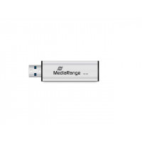 Produktbild för USB-Minne MEDIARANGE USB 3.0 128GB