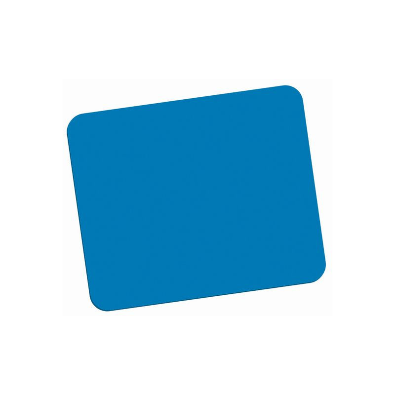 Produktbild för Musmatta FELLOWES blå