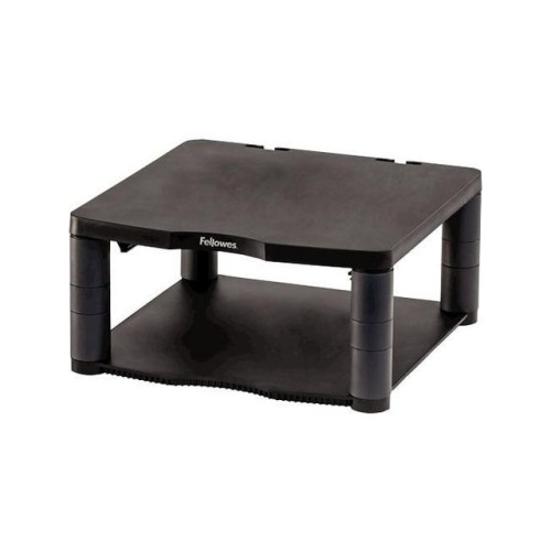 FELLOWES Bildskärmsställ FELLOWES 91694 grafit