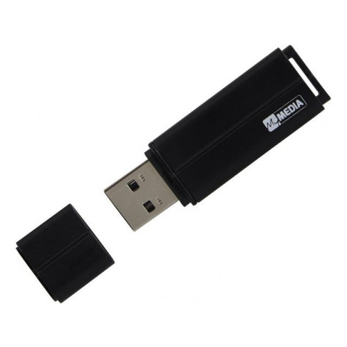 VERBATIM USB-Minne VERBATIM Mymedia USB 2.0 8GB