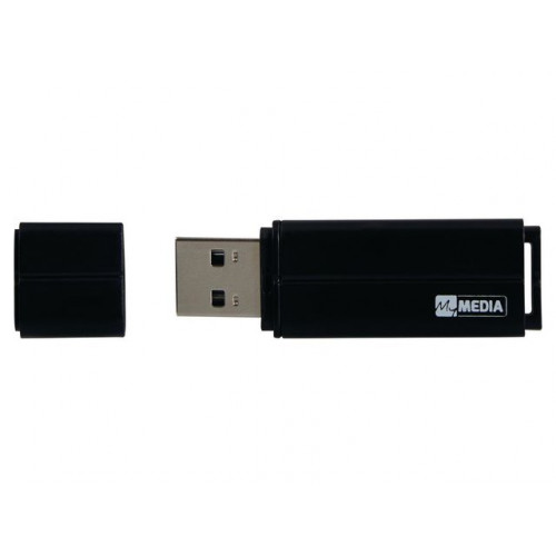 VERBATIM USB-Minne VERBATIM Mymedia USB 2.0 16GB