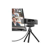 Produktbild för Webbkamera TRUST TW-350 UHD 4K