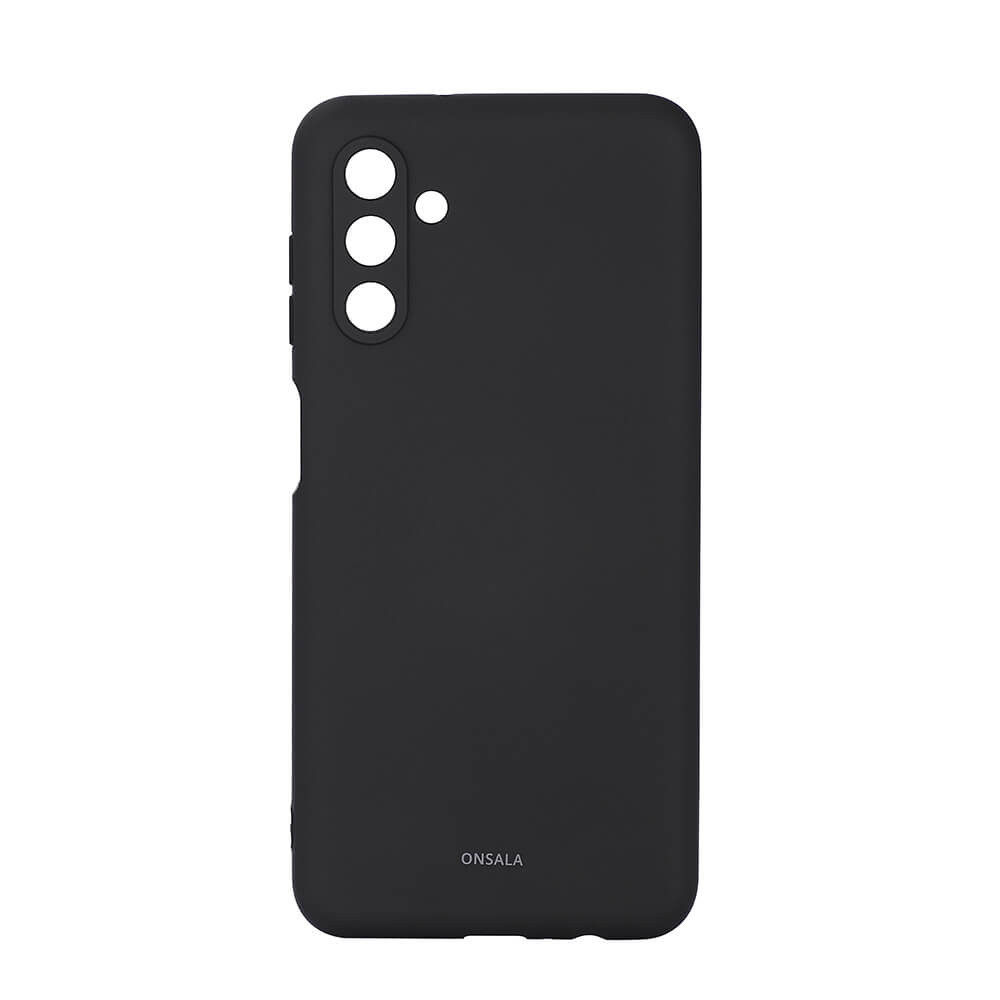 Produktbild för Backcover Silicone Samsung A13 5G/A13 4G/A04s 4G
