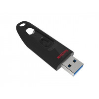 Produktbild för USB-Minne SANDISK Ultra 64GB USB 3.0