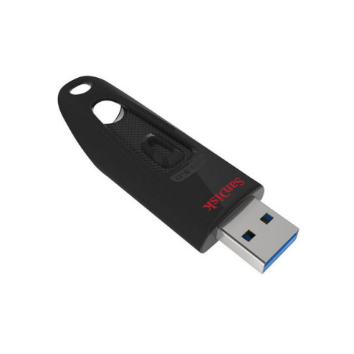 SANDISK USB-Minne SANDISK Ultra 64GB USB 3.0