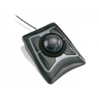 Produktbild för Mus KENSINGTON Expert Mouse Trackball