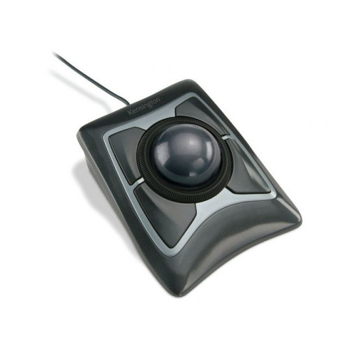 KENSINGTON Mus KENSINGTON Expert Mouse Trackball