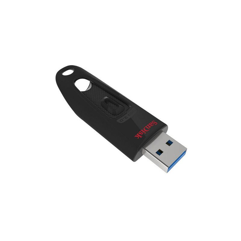 Produktbild för USB-Minne SANDISK Ultra 32GB USB 3.0