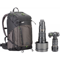 Produktbild för Think Tank MindShift BackLight 36L Photo Daypack,  Charcoal