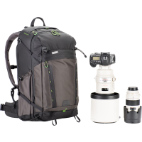 Produktbild för Think Tank MindShift BackLight 36L Photo Daypack,  Charcoal