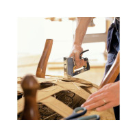 Produktbild för Häftpistol RAPID PRO R33E