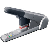 Produktbild för Blockhäftare LEITZ 80 ark silver