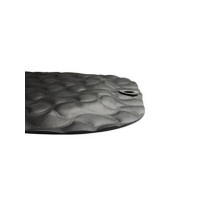 Produktbild för Arbetsplatsmatta STANDUP Air 53x77cm sva
