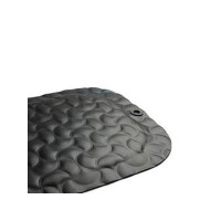 Produktbild för Arbetsplatsmatta STANDUP Air 53x77cm sva