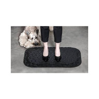 Produktbild för Arbetsplatsmatta STANDUP Air 53x77cm sva
