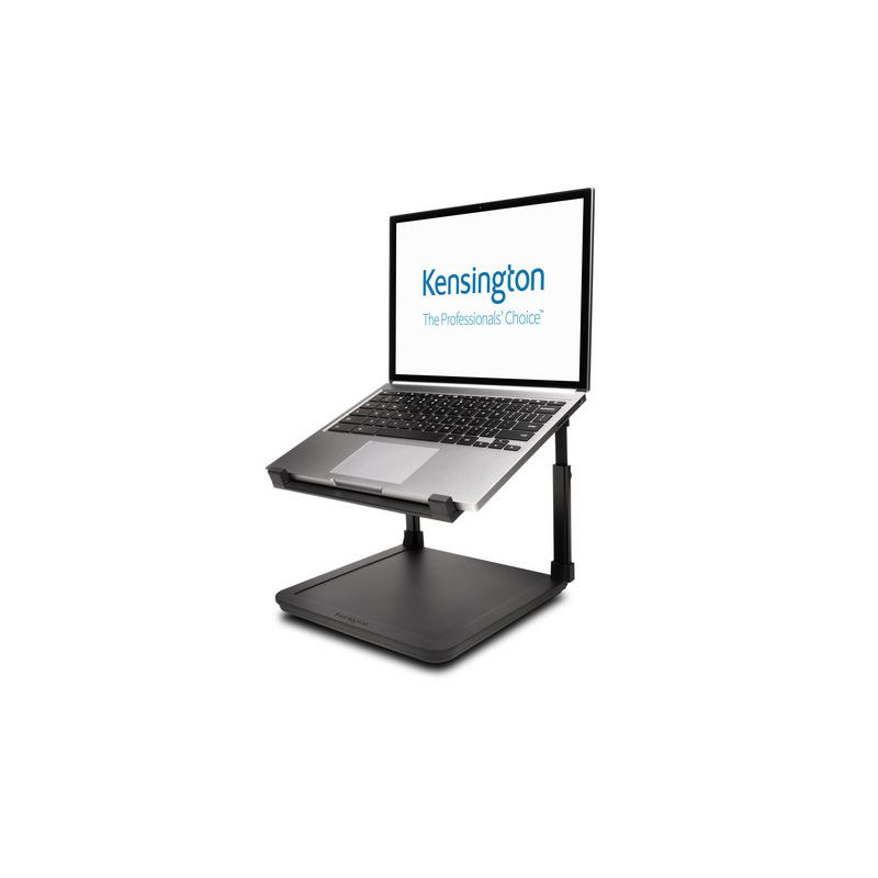 Produktbild för Laptopstativ KENSINGTON Riser 15,6' sva