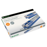 Produktbild för Häftklammerkassett LEITZ K6 26/6 5/fp