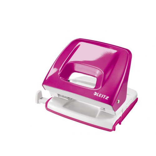 LEITZ Hålslag LEITZ WOW 5151 cerise metallic