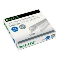 Produktbild för Häftklammer LEITZ P6 23/15XL 1000/fp