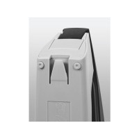 Produktbild för Häftapparat LEITZ 5501 svart