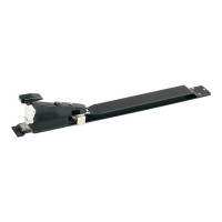 Produktbild för Akthäftare RAPID HD12 40ark 400mm svart