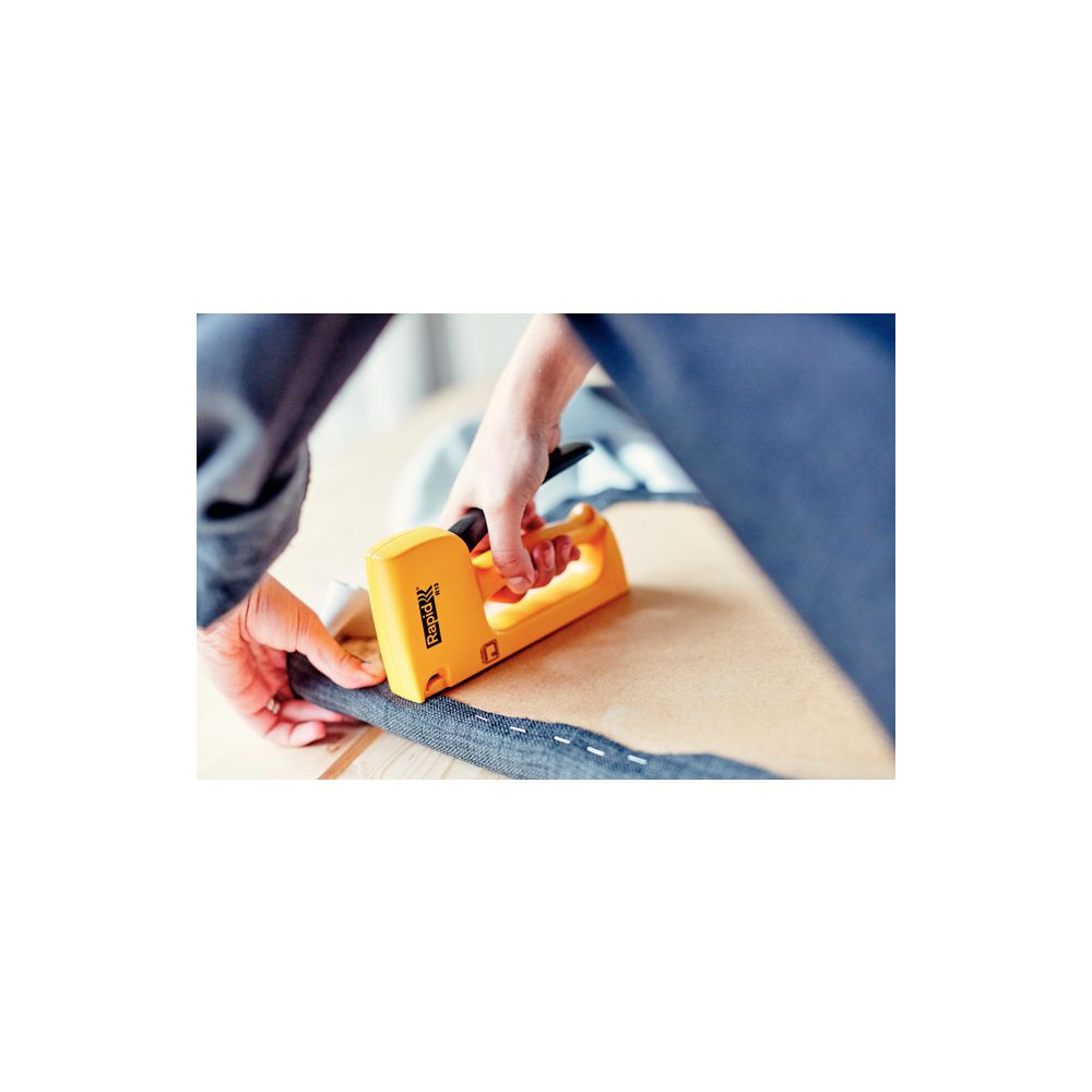 Produktbild för Häftpistol RAPID R13 Ergonomic