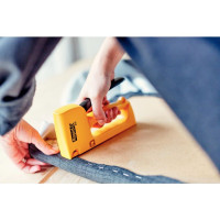 Produktbild för Häftpistol RAPID R13 Ergonomic