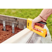 Produktbild för Häftpistol RAPID R13 Ergonomic